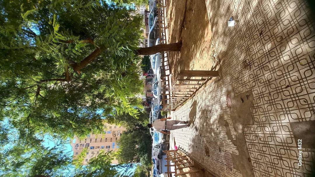 Vente Appartement Bab Ezzouar