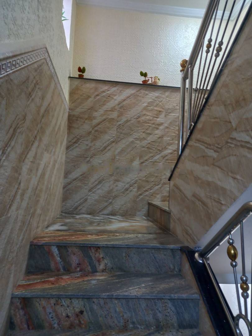 Vente Villa F11 Bordj El Bahri