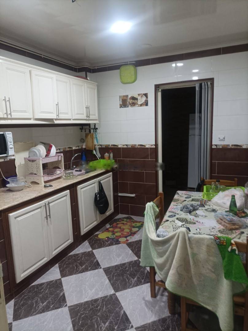 Vente Appartement F3 Rouiba
