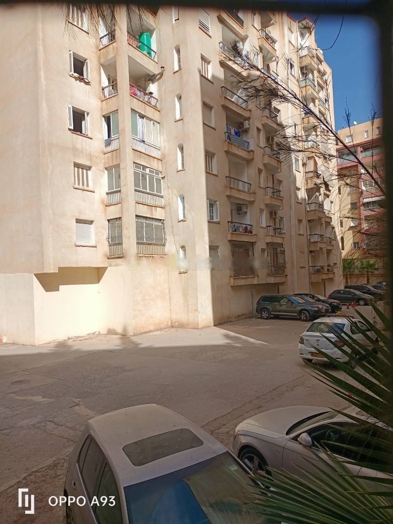 Vente Appartement F4 Ouled Fayet