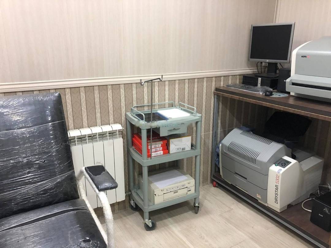 Vente Appartement F3 Dar El Beida