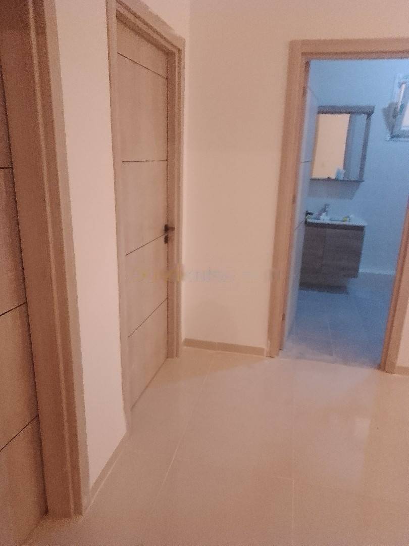 Location Appartement F5 Kouba