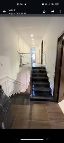 Vente Villa F4 Hydra