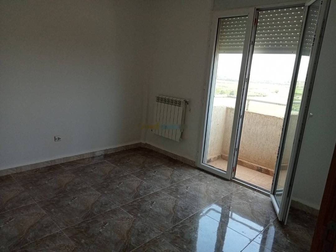 Location Appartement Rouiba