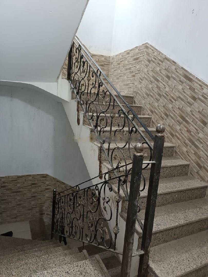 Vente Appartement F2 Bordj El Bahri