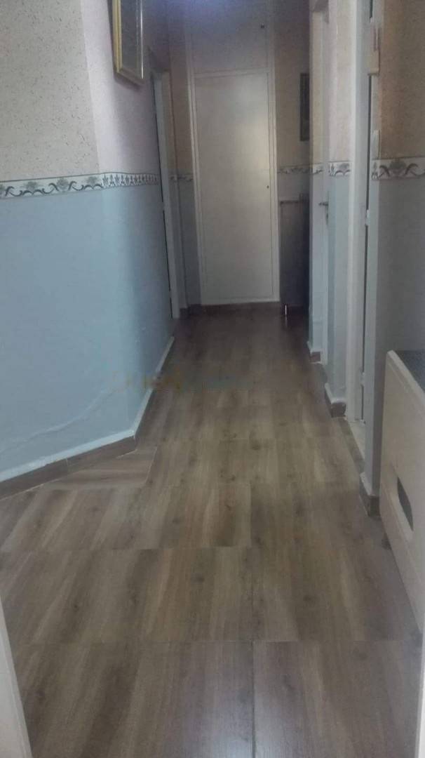 Vente Appartement F3 Bab Ezzouar