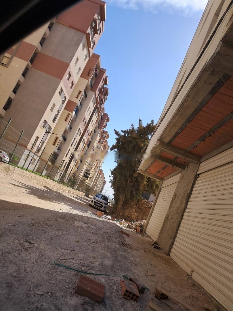 Vente Appartement F3 Bordj El Kiffan