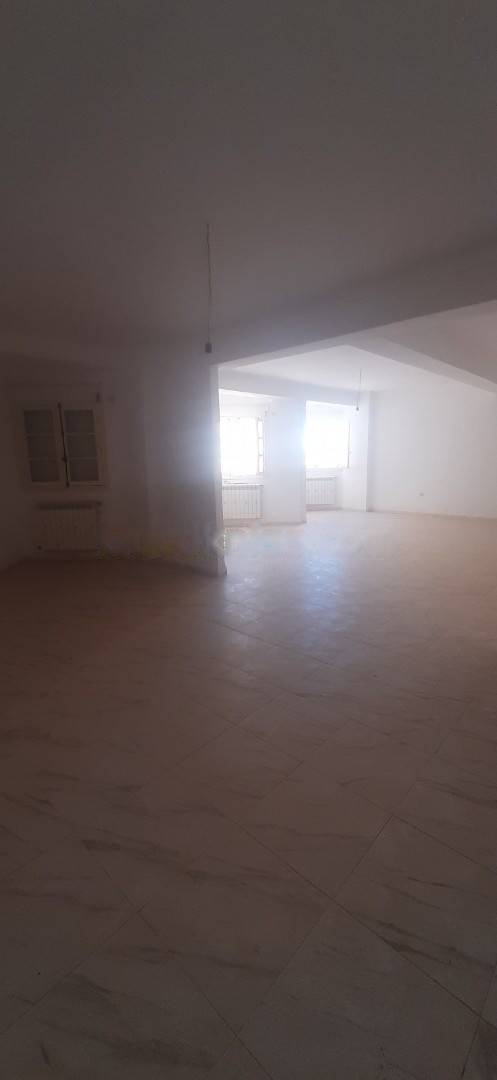 Vente Appartement F6 Fouka