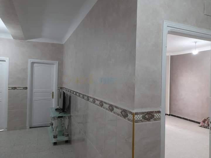 Vente Appartement F2 Bordj El Kiffan