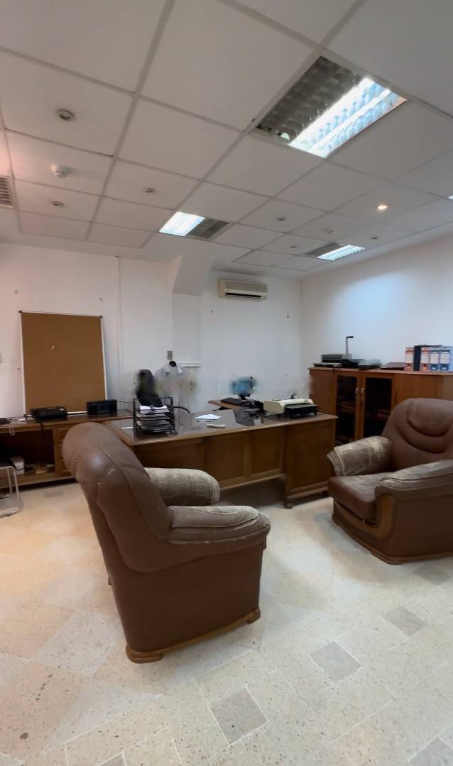 Location Immeuble Birkhadem