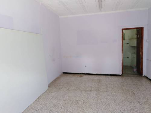 Location Local Bordj El Kiffan