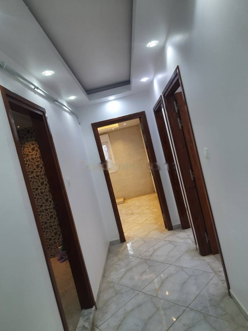 Vente Appartement Bordj El Kiffan