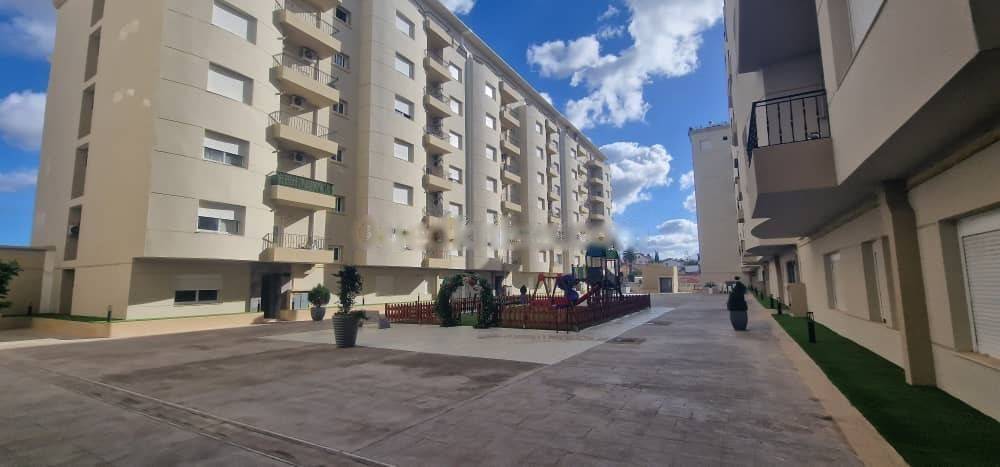 Vente Appartement Cheraga