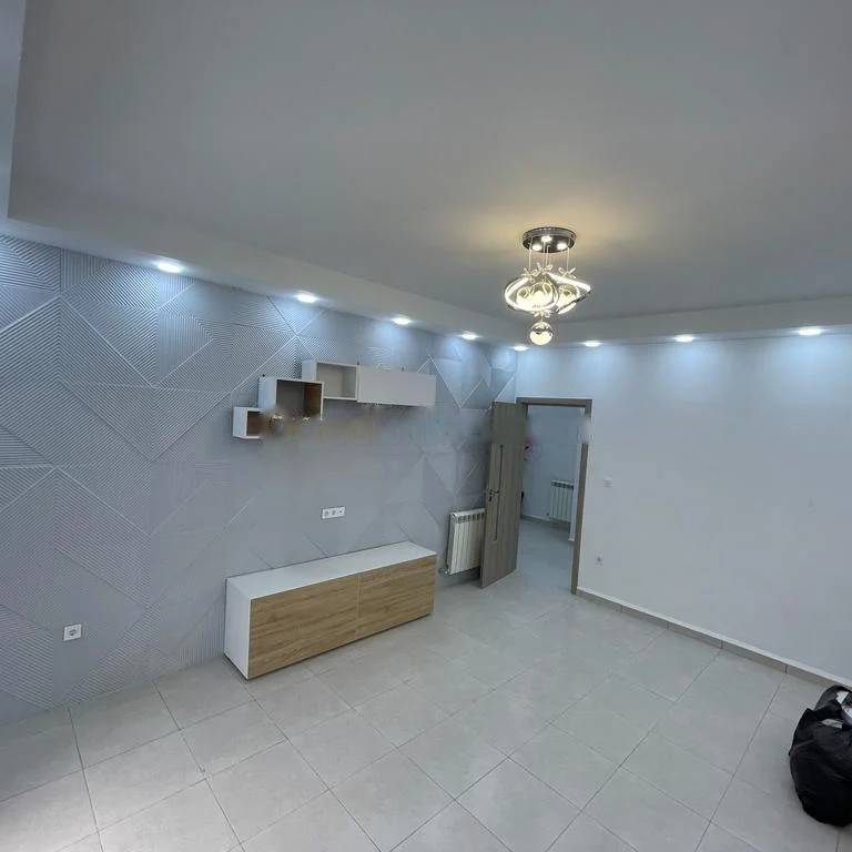Vente Appartement F3 Saoula