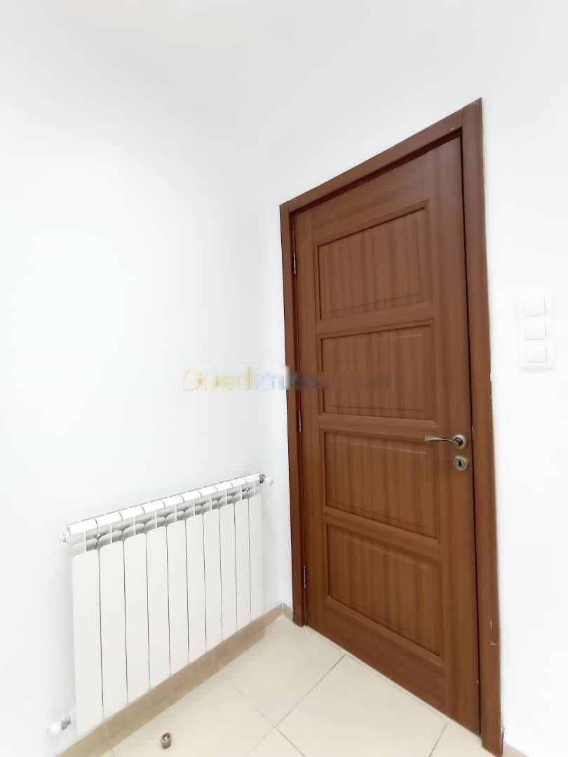 Location Appartement F3 Bordj El Kiffan