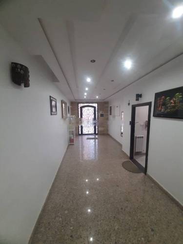 Location Appartement F3 Cheraga