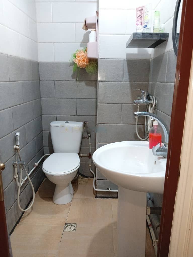 Vente Appartement F4 Belouizdad