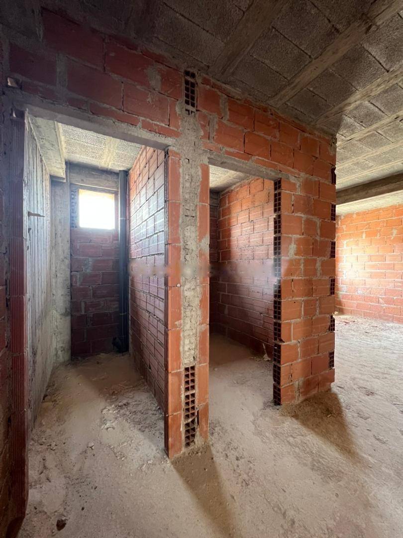Vente Appartement Bordj El Kiffan