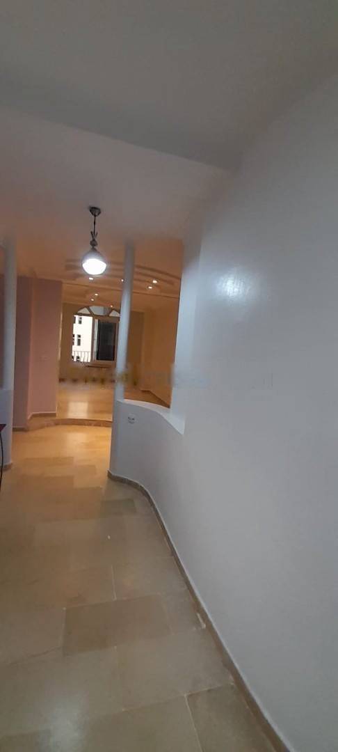 Vente Appartement F3 Ouled Fayet