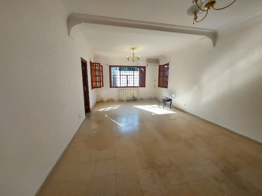 Vente Villa F5 Cheraga