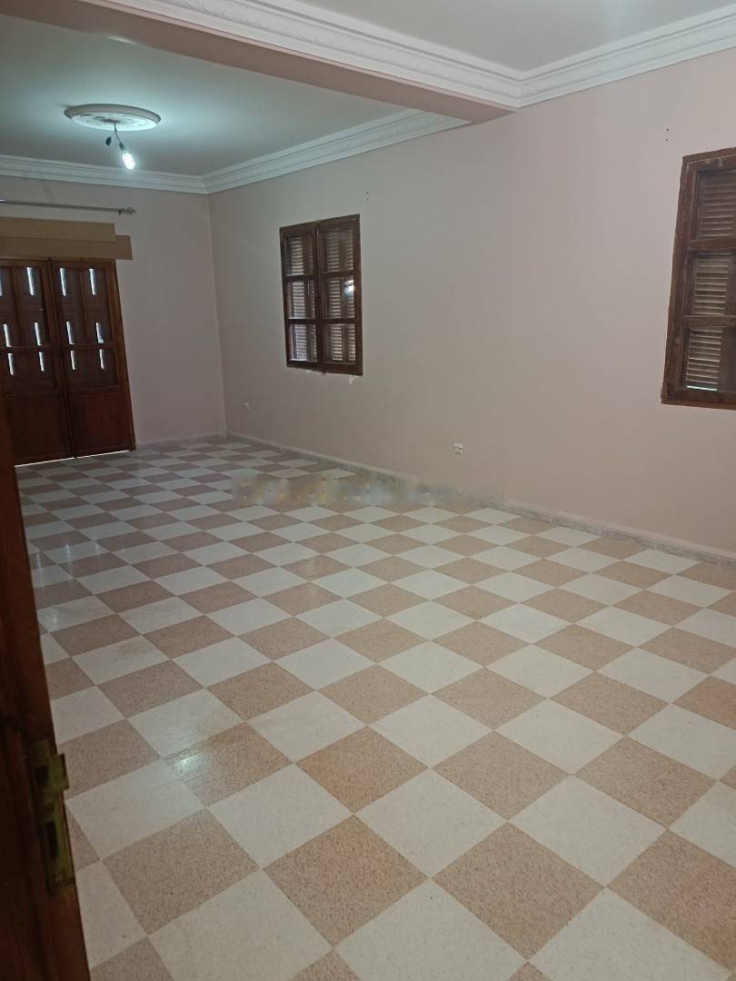 Location Niveau de villa F4 Bouzareah