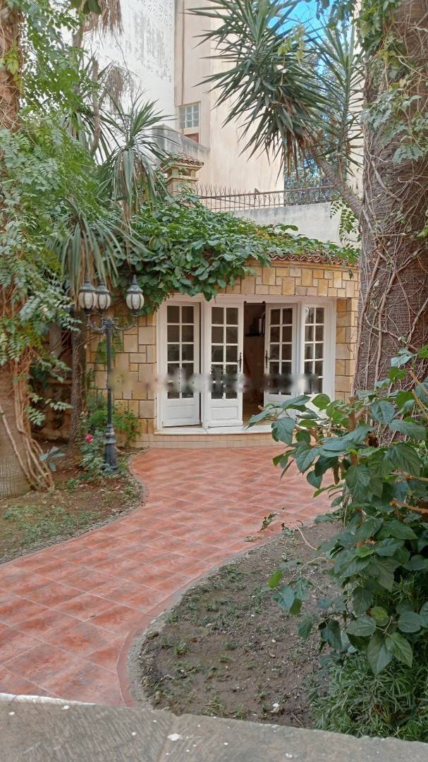 Location Villa Dely Ibrahim