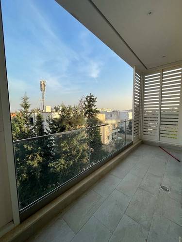 Location Appartement F4 Hydra