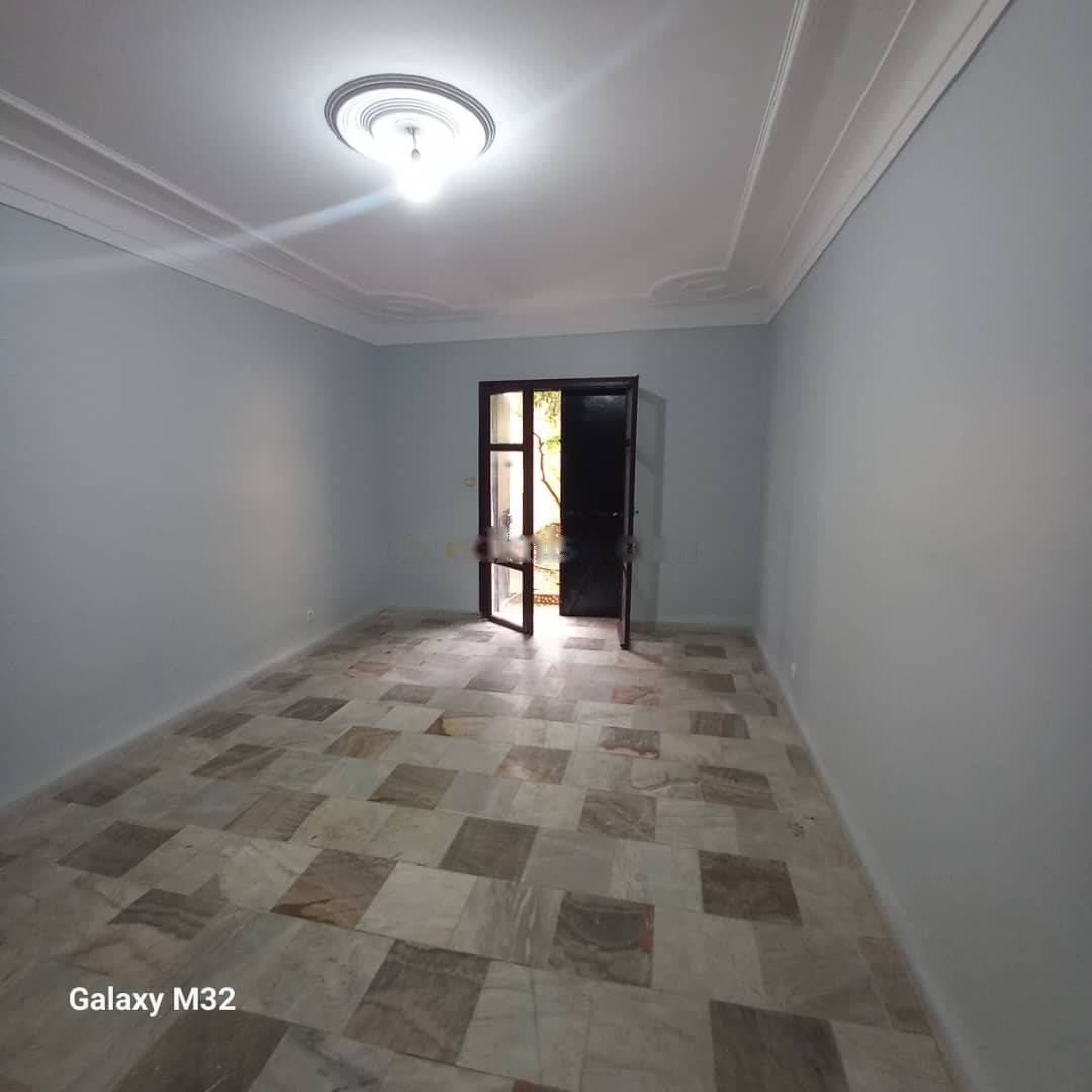 Location Villa F10 Bordj El Kiffan