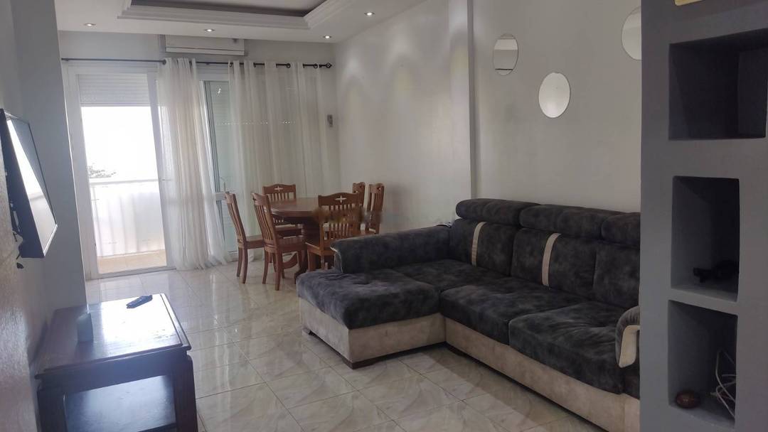 Location Appartement F3 Hydra