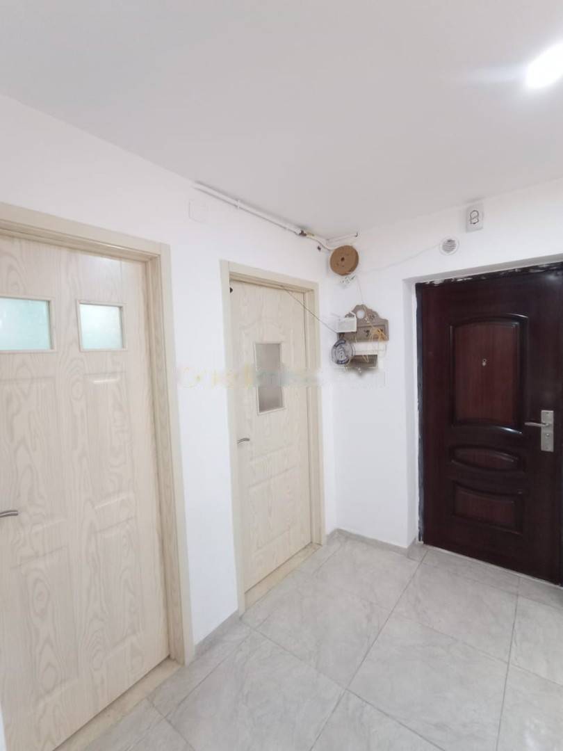 Location Appartement F4 Reghaia