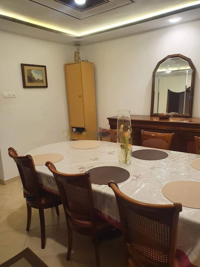 Location Appartement F5 Baba Hassen