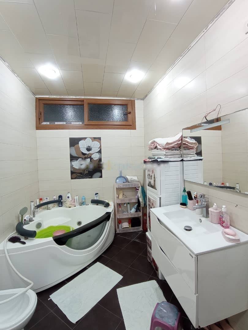 Location Appartement F7 Bordj El Kiffan