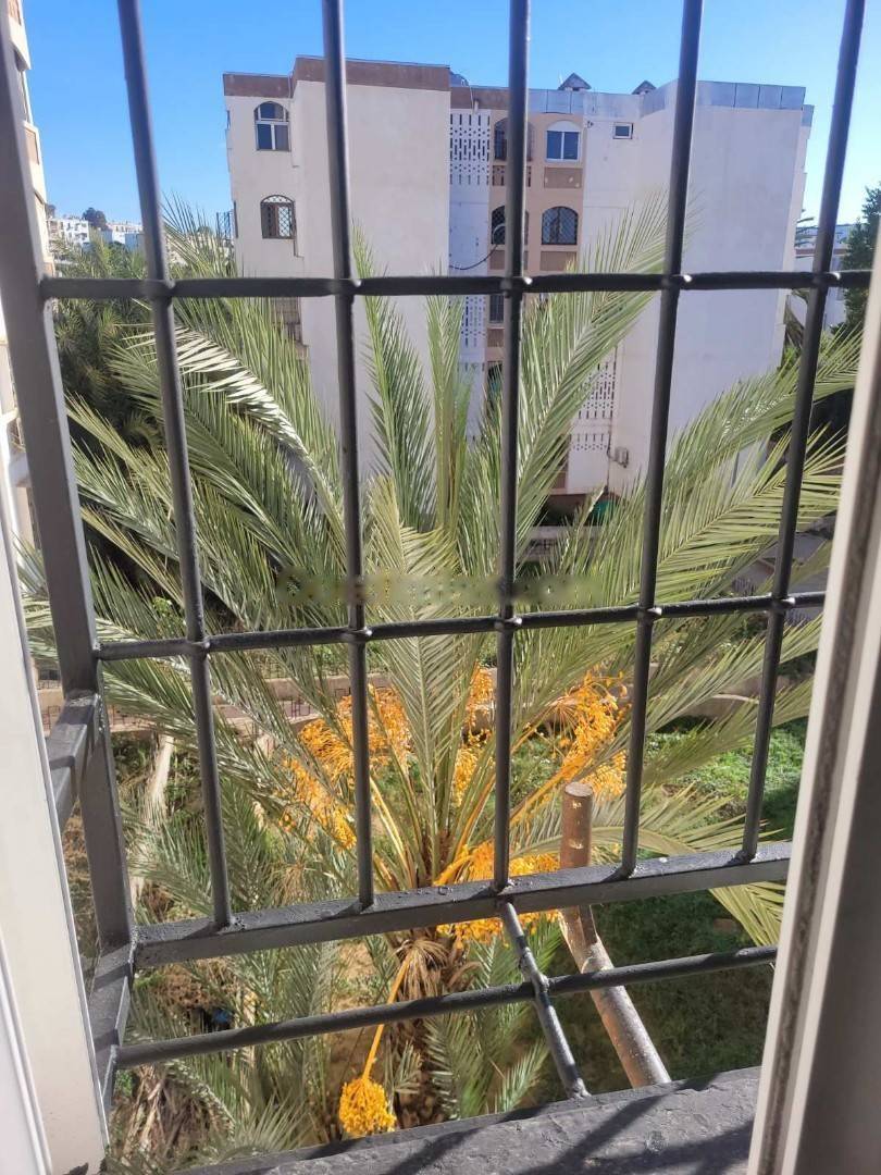 Vente Appartement F3 Kouba