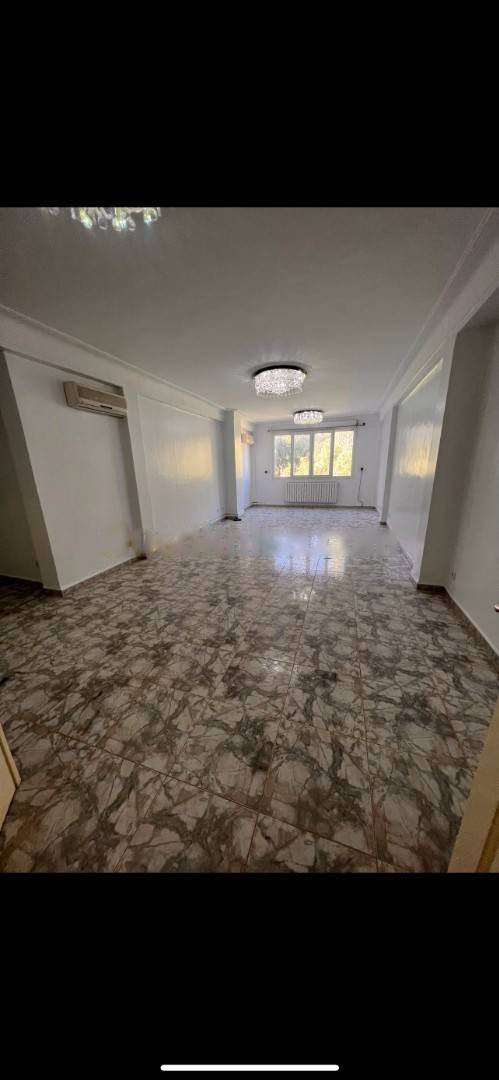 Vente Appartement F4 Ben Aknoun