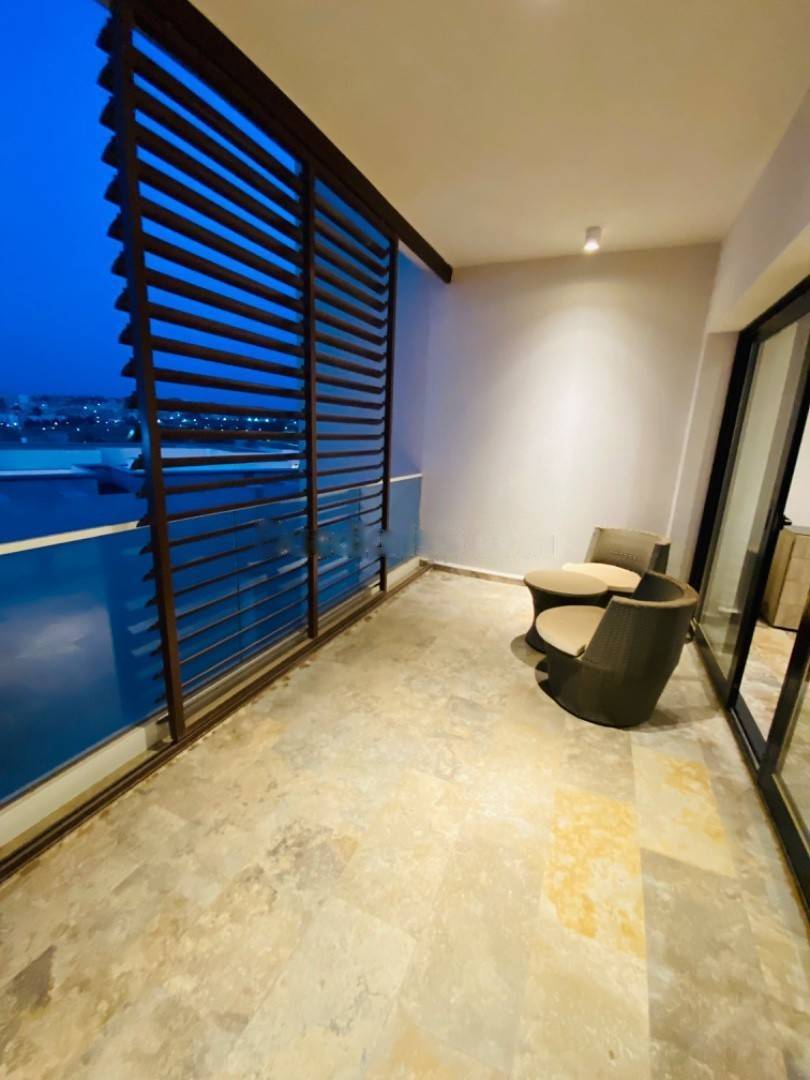 Location Appartement F4 Ouled Fayet