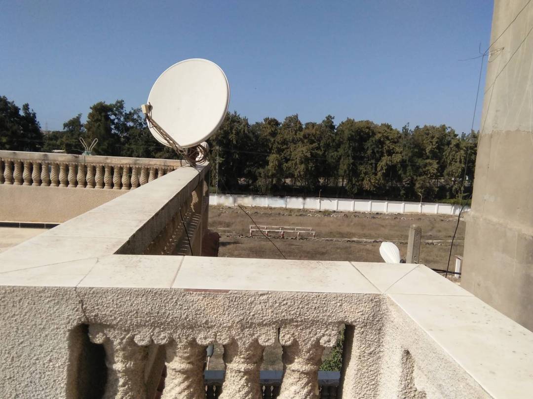 Location Villa F5 Dar El Beida