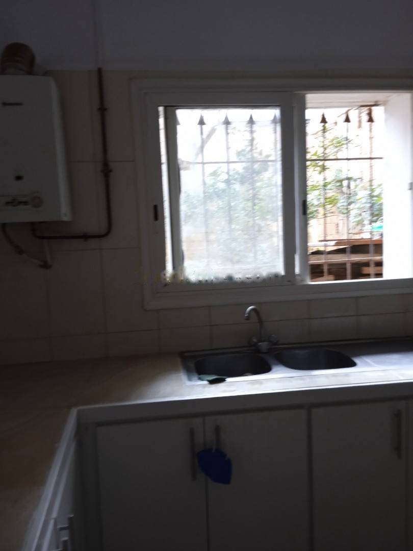 Location Niveau de villa F2 El Achour