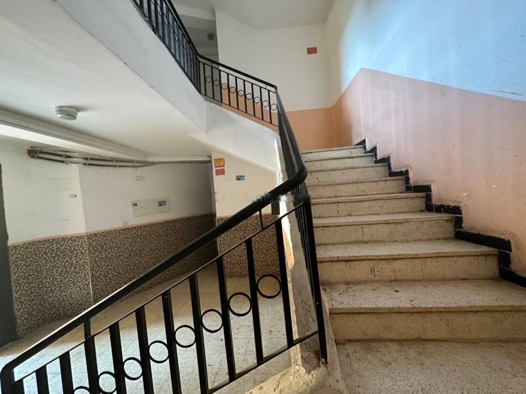 Vente Appartement F3 Djasr Kasentina