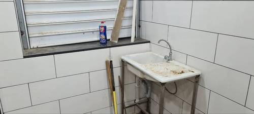 Location Local Bordj El Bahri