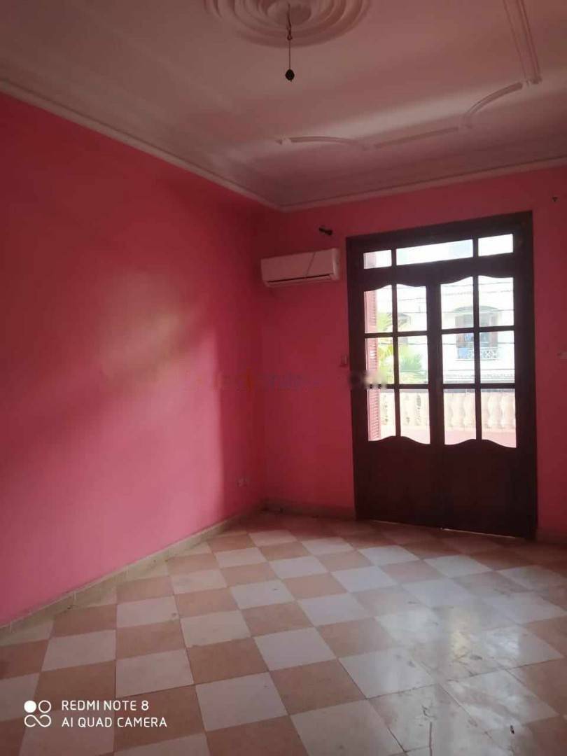 Location Niveau de villa F4 Dar El Beida