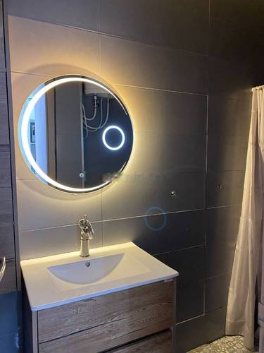 Vente Appartement F2 Bordj El Kiffan