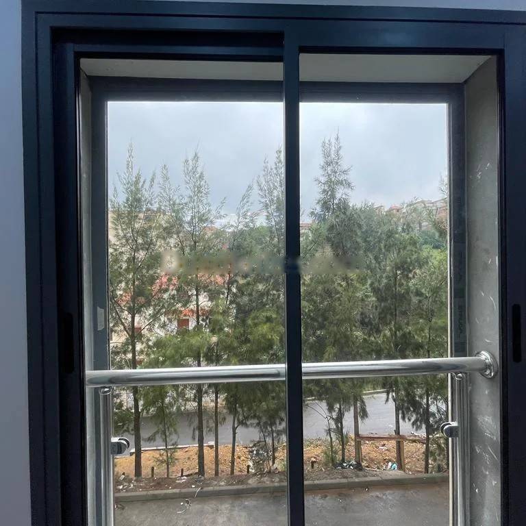 Vente Appartement F3 Saoula