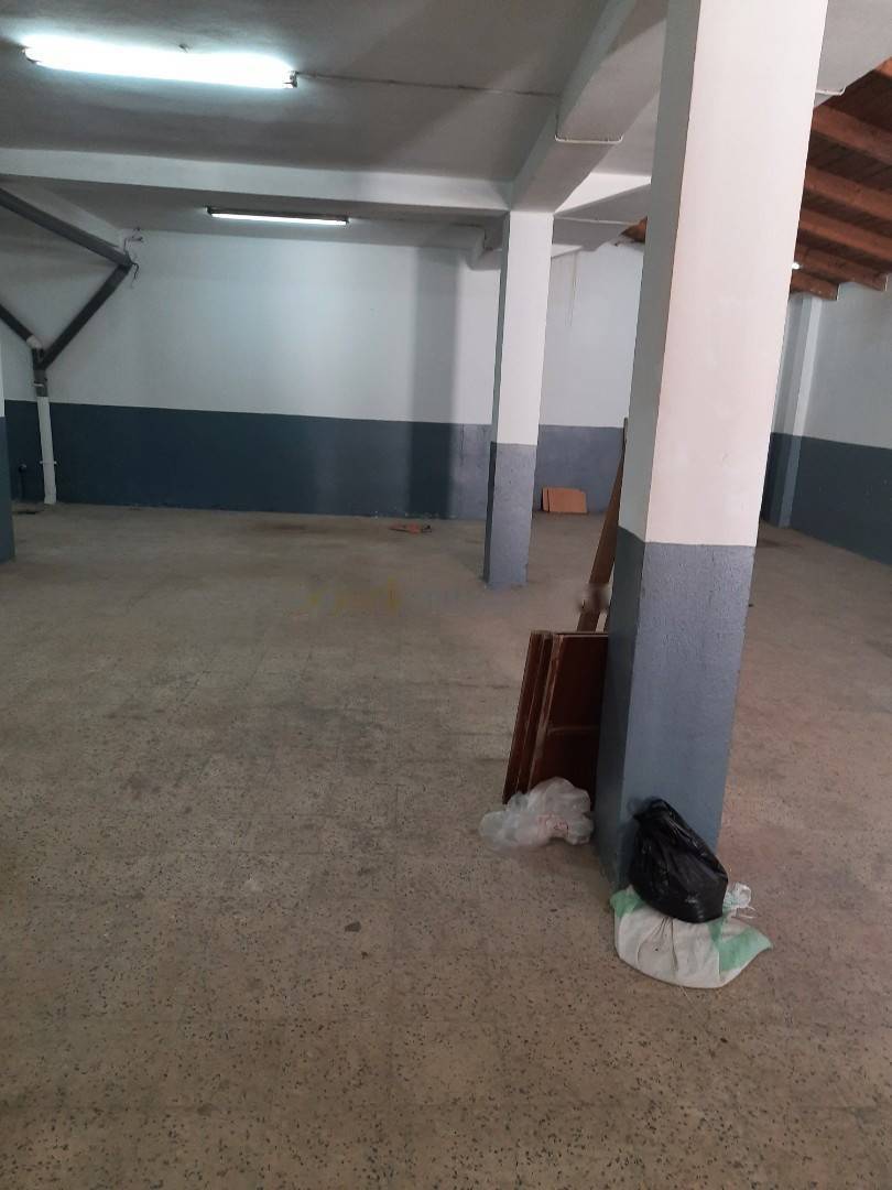 Location Local F01 Bordj El Kiffan