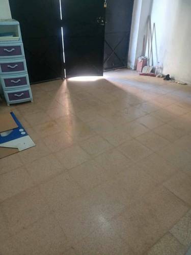 Location Niveau de villa F03 Bouzareah