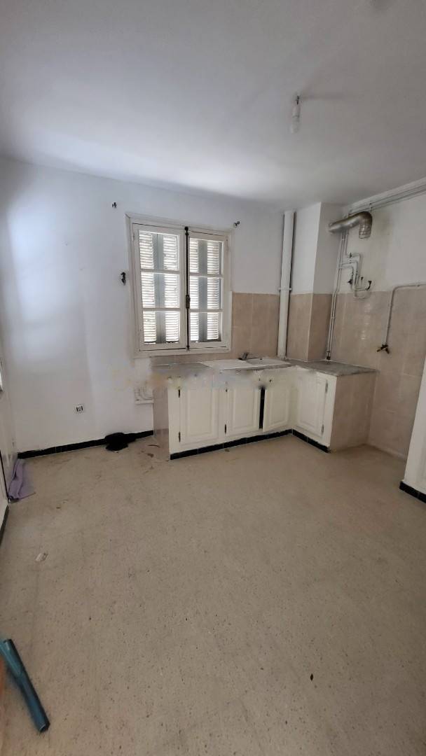 Vente Appartement F3 Ain Benian