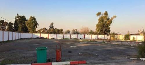 Location Hangar Sidi Moussa