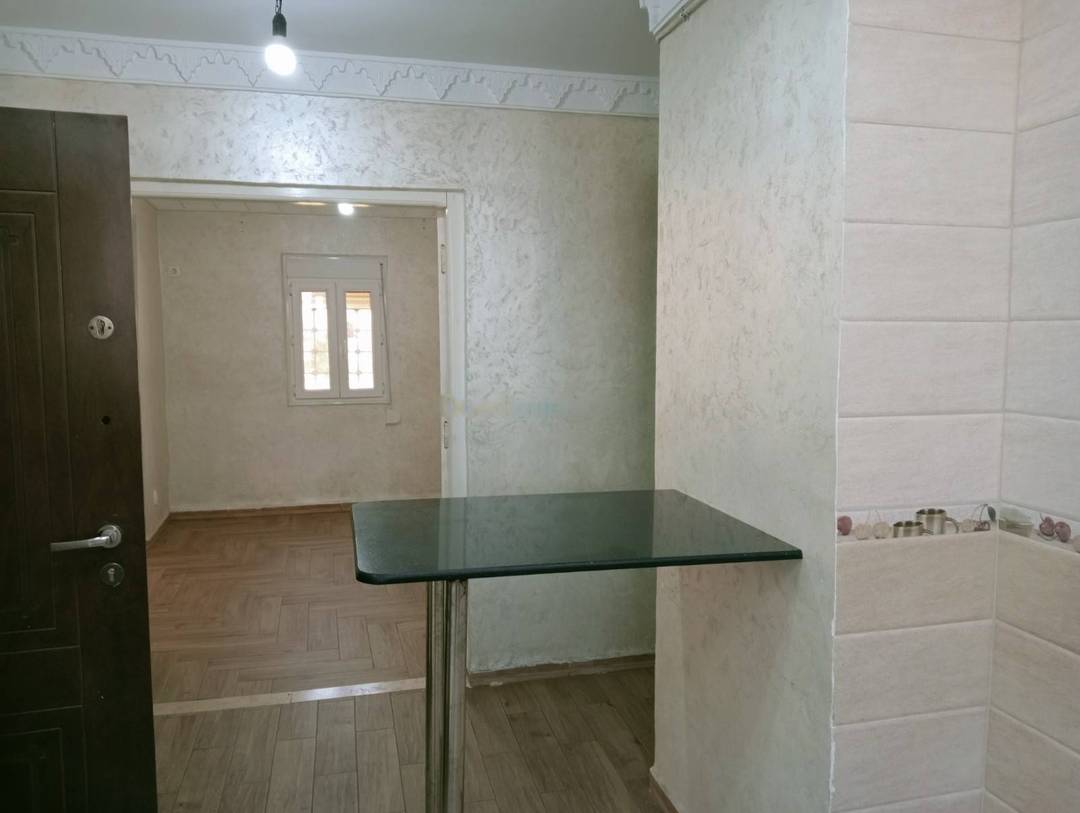 Vente Appartement F3 Ain Benian