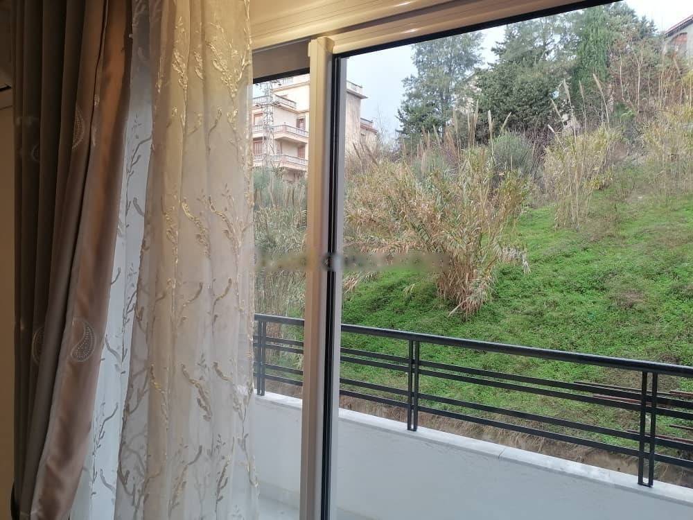 Vente Appartement F3 Cheraga