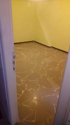 Location Niveau de villa F2 Djasr Kasentina