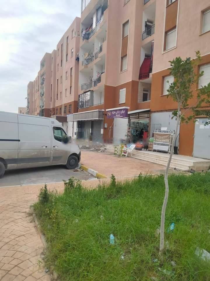 Location Local Reghaia